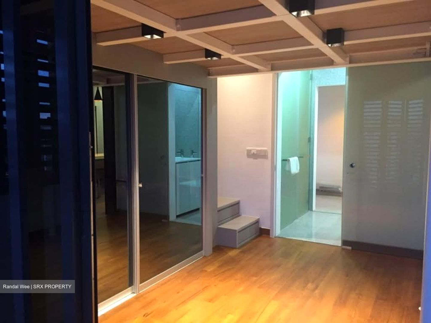 The Hillier (D23), Apartment #557575711